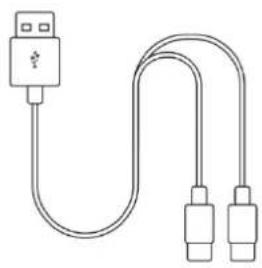 LENCO BTP400 - Leveringsomvang: - 1