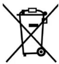 LENCO BTP400 - Disposal of the Old Device - 1