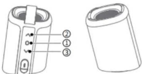 LENCO BTP400 - ALGEMENE BEDIENING - 1