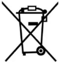 LENCO BTP400 - Bortskaffelse af udtjente enheder - 1