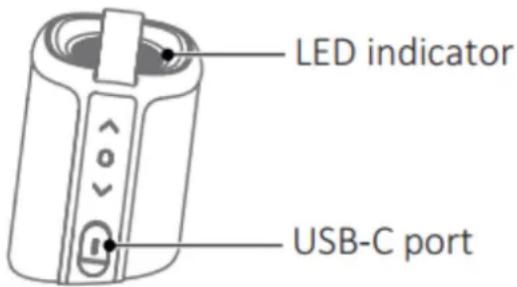 LENCO BTP400 - GRUNDLEGENDE BEDIENUNG - 2