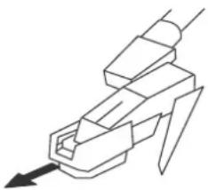 LENCO Classic Phono TT115 - Levysoittimen käyttö - 1