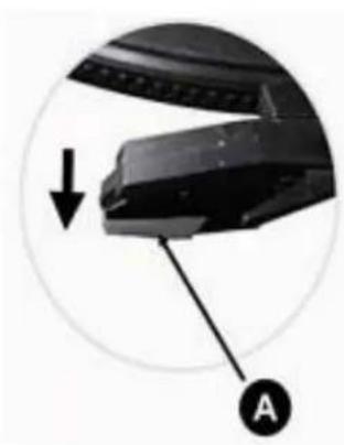 LENCO Classic Phono TT115 - HOW TO REPLACE THE NEEDLE - 1