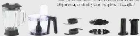 TRISA Stir n' Slice - 2 - 1