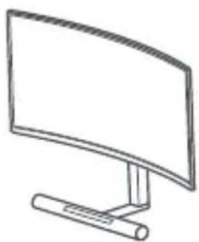 HUAWEI MateView GT 27 - 3