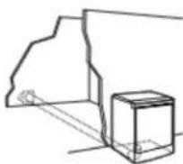 WHIRLPOOL YWED9620HC - Fire Hazard - 3