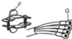 WHIRLPOOL YWED9620HC - 4-Wire Power Supply Connection - 3
