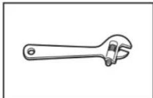 WHIRLPOOL YWED9620HC - Tools Needed for All Installations: - 10