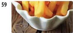 TRISA Tasty Fry - 3