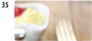 TRISA Tasty Fry - 1