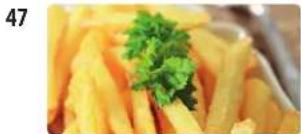 TRISA Tasty Fry - 2