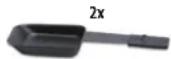 TRISA Raclette & Brunch - Safety instructions - 1