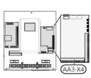 Nibe RMU 40 - SMO 40 - 3