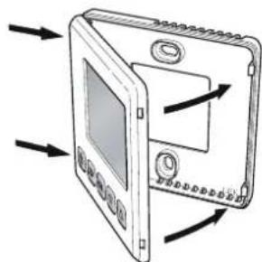 Nibe RMU 40 - Installation - 4