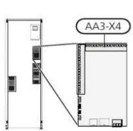 Nibe RMU 40 - RMU 40 in combinatie met MODBUS 40 en SMS - 1
