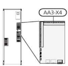 Nibe RMU 40 - RMU 40 in combinatie met MODBUS 40 en SMS - 5
