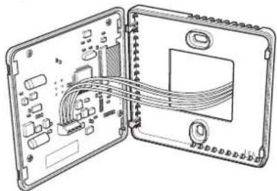 Nibe RMU 40 - Installation - 3