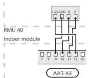 Nibe RMU 40 - VMM 225, VMM 310, VMM 320, VMM 325, - 3