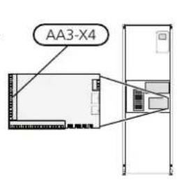 Nibe RMU 40 - F1145, F1155 - 1