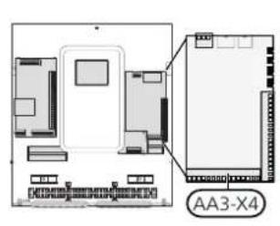 Nibe RMU 40 - SMO 40 - 3