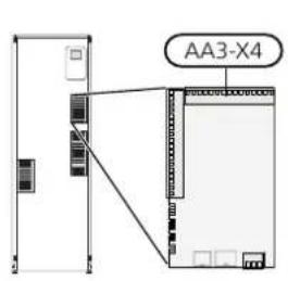 Nibe RMU 40 - VMM 225, VMM 310, VMM 320, VMM 325, - 1