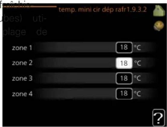Nibe SMO 40 - chauffage - 2
