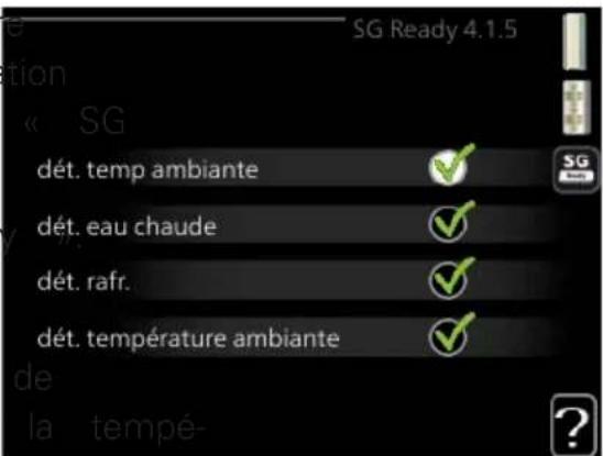Nibe SMO 40 - SG READY - 1