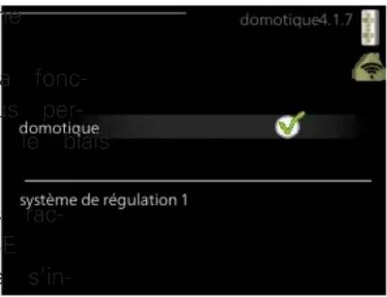 Nibe SMO 40 - DOMOTIQUE (ACCESSOIRE NÉCESSAIRE) - 1