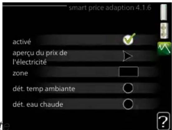 Nibe SMO 40 - SMART PRICE ADAPTION™ - 1