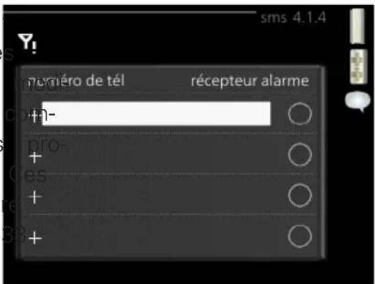 Nibe SMO 40 - SMS (UN ACCESSOIRE EST REQUIS) - 1