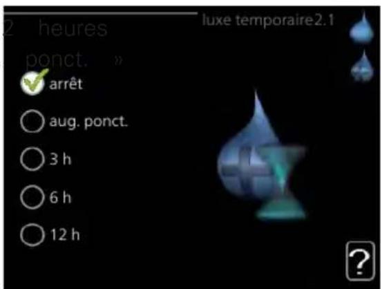 Nibe SMO 40 - LUXE TEMPORAIRE - 1