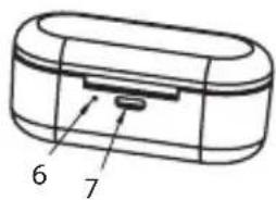 6 7