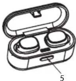 ACME BH411 - Produkta pārskats - 3