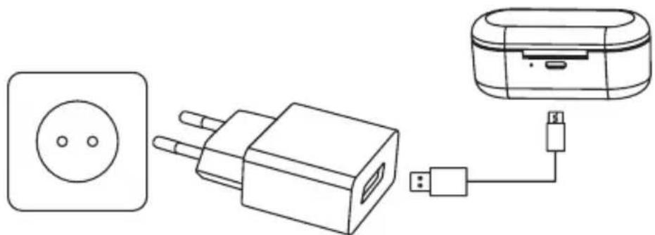 ACME BH411 - Toote ülevaade - 3