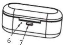 6 7