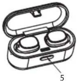 ACME BH411 - Product overview - 3
