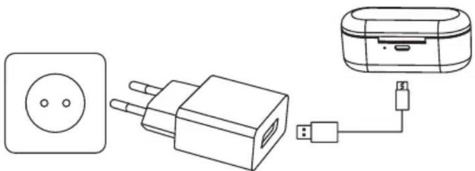 ACME BH411 - A termék áttekintése - 2