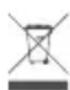 ACME BH420W - WEEE-Symbol (Richtlinie über Elektro- und Elektronik - Altgerate) - 1