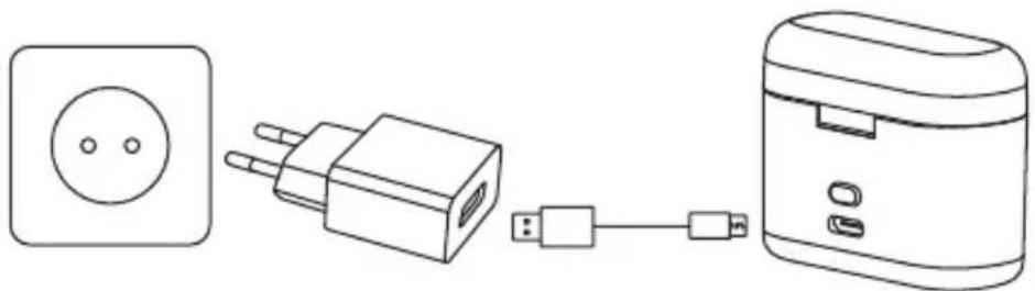 ACME BH420W - Descripción del producto - 5