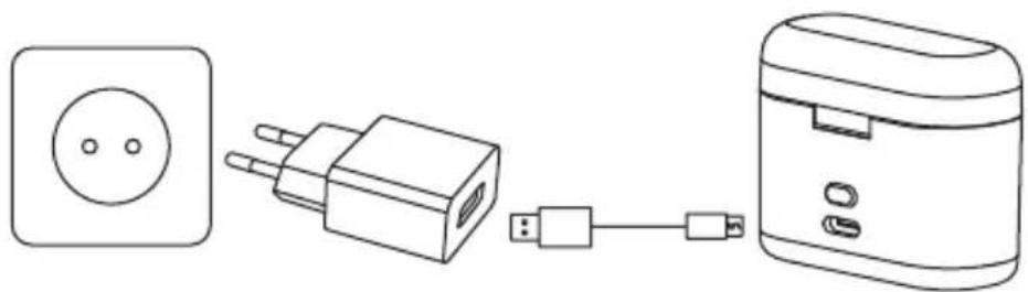 ACME BH420W - Toote ülevaade - 3