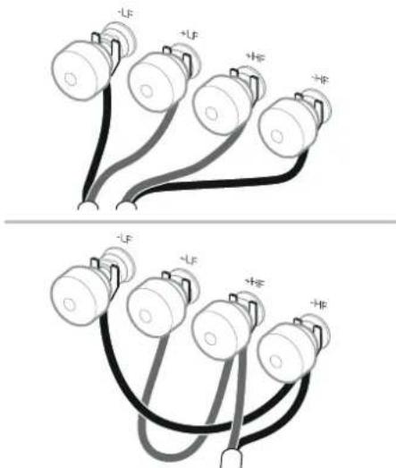 BOWERS & WILKINS 801 D4 - Nancia Importante Relacionada con la Seguridad: - 1