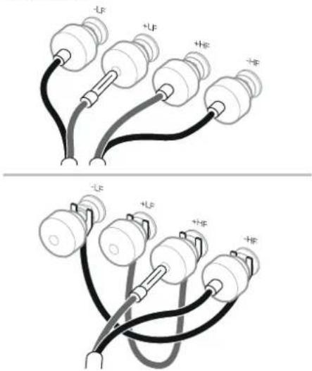 BOWERS & WILKINS 801 D4 - Conventionele Stereosystemen - 1