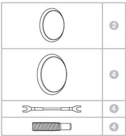 BOWERS & WILKINS 801 D4 - Uitpakken - 1