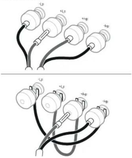 BOWERS & WILKINS 801 D4 - Sistemi stereo convenzionali - 1