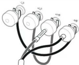 BOWERS & WILKINS 804 D4 - Conventionele Stereosystemen - 2