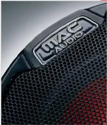 MAC AUDIO APM Fire 10.2 - 1