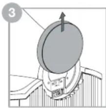 BOWERS & WILKINS 803 D4 - Cuidado y Mantenimiento - 3