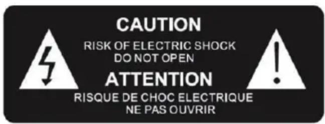 BIGBEN PARTYBTIPKBOX - Advertencias e instrucciones de seguridad - 2