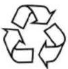 THOMSON TT350 - Protection de l'environnement - 1