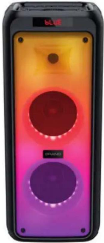 BIGBEN PARTYBTHPXL - BLUETOOTH SPEAKER WITH LIGHTING - 1